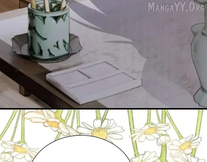 The Tyrant’s Family Lasts Thanks To Her Inner Voice Chapter 75 - Page 55