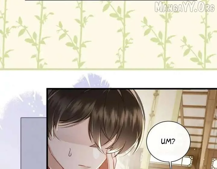 The Tyrant’s Family Lasts Thanks To Her Inner Voice Chapter 75 - Page 56