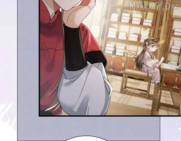 The Tyrant’s Family Lasts Thanks To Her Inner Voice Chapter 75 - Page 57