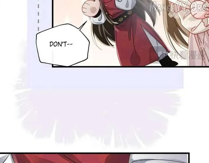 The Tyrant’s Family Lasts Thanks To Her Inner Voice Chapter 75 - Page 63