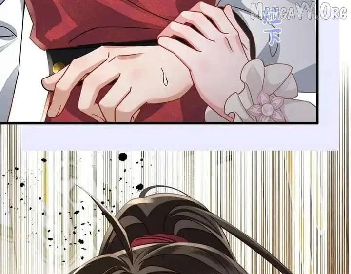 The Tyrant’s Family Lasts Thanks To Her Inner Voice Chapter 75 - Page 64