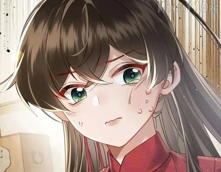 The Tyrant’s Family Lasts Thanks To Her Inner Voice Chapter 75 - Page 65