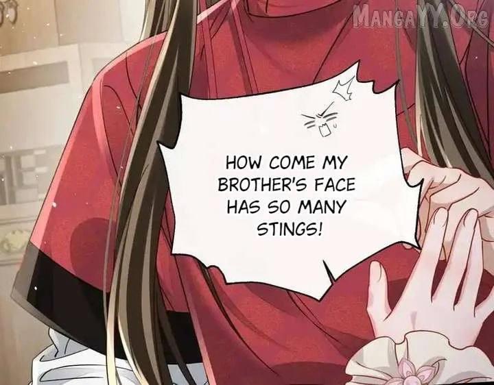 The Tyrant’s Family Lasts Thanks To Her Inner Voice Chapter 75 - Page 66