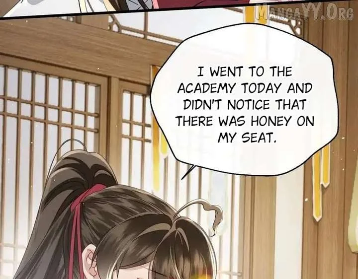 The Tyrant’s Family Lasts Thanks To Her Inner Voice Chapter 75 - Page 67