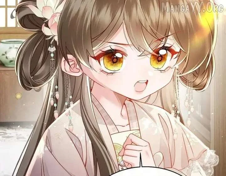 The Tyrant’s Family Lasts Thanks To Her Inner Voice Chapter 75 - Page 71