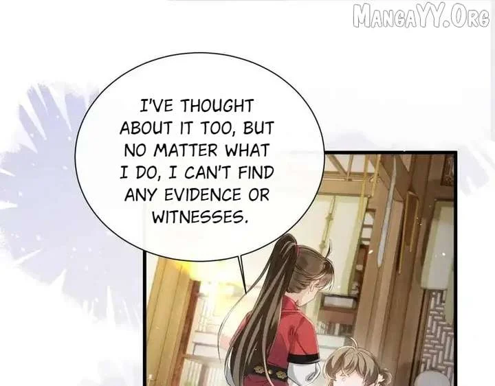 The Tyrant’s Family Lasts Thanks To Her Inner Voice Chapter 75 - Page 73