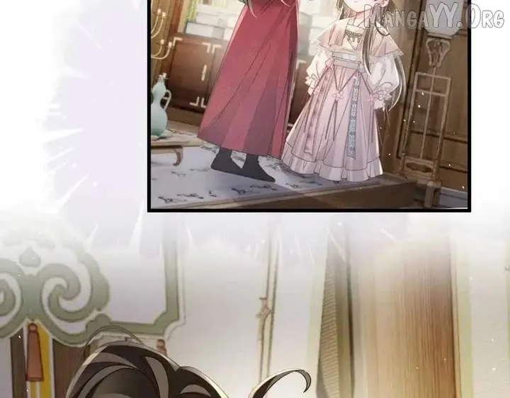 The Tyrant’s Family Lasts Thanks To Her Inner Voice Chapter 75 - Page 74