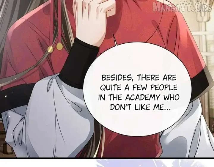 The Tyrant’s Family Lasts Thanks To Her Inner Voice Chapter 75 - Page 76