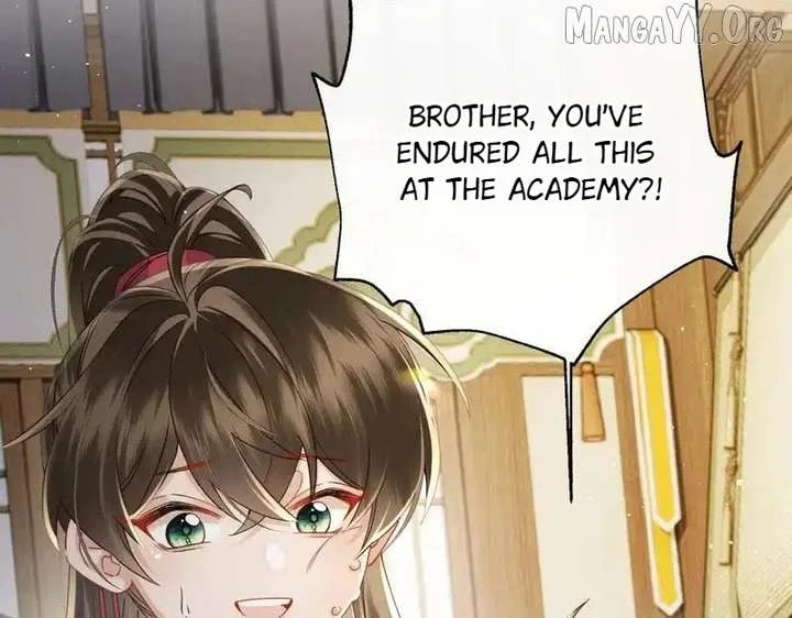 The Tyrant’s Family Lasts Thanks To Her Inner Voice Chapter 75 - Page 79