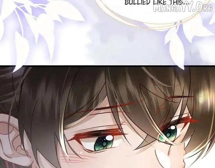 The Tyrant’s Family Lasts Thanks To Her Inner Voice Chapter 75 - Page 84