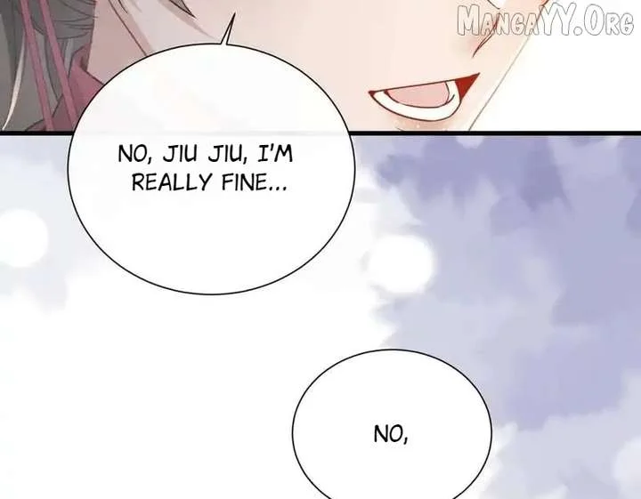 The Tyrant’s Family Lasts Thanks To Her Inner Voice Chapter 75 - Page 85