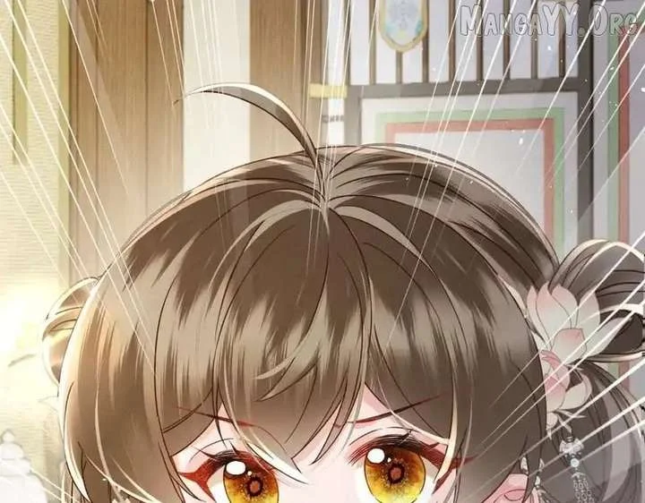 The Tyrant’s Family Lasts Thanks To Her Inner Voice Chapter 75 - Page 88