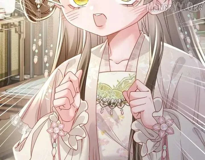 The Tyrant’s Family Lasts Thanks To Her Inner Voice Chapter 75 - Page 89