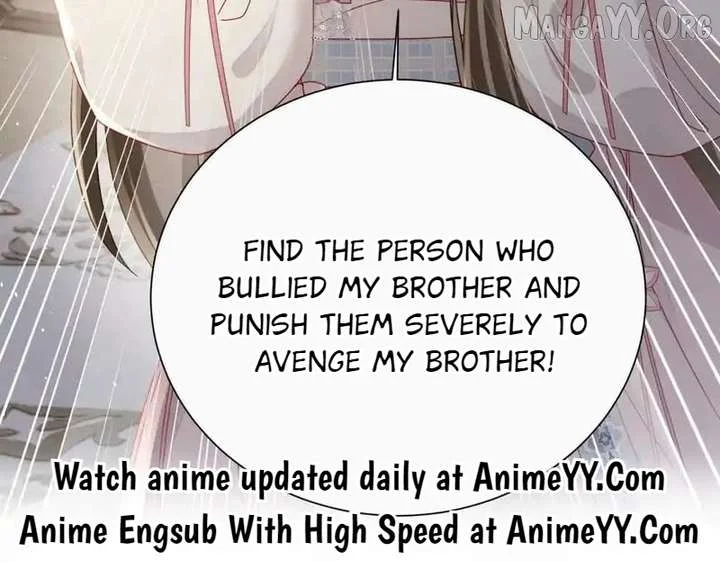 The Tyrant’s Family Lasts Thanks To Her Inner Voice Chapter 75 - Page 90