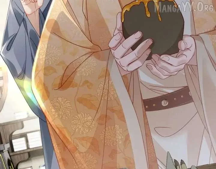 The Tyrant’s Family Lasts Thanks To Her Inner Voice Chapter 76 - Page 4