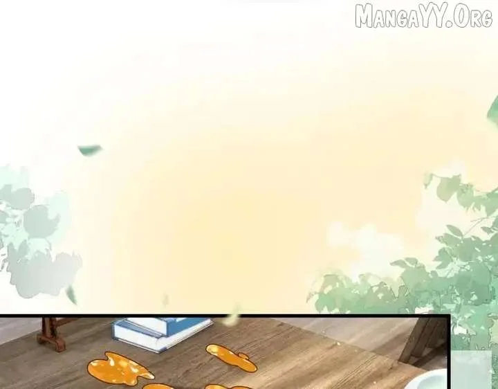 The Tyrant’s Family Lasts Thanks To Her Inner Voice Chapter 76 - Page 9