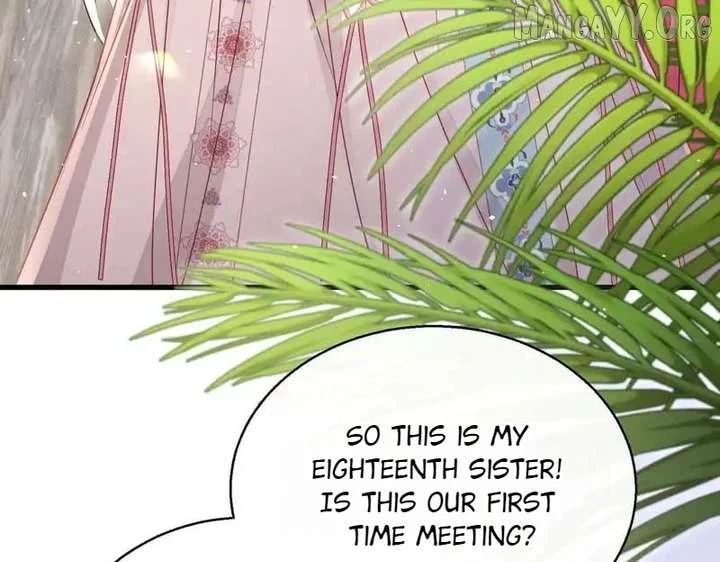 The Tyrant’s Family Lasts Thanks To Her Inner Voice Chapter 76 - Page 17