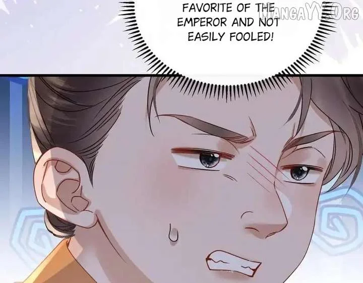 The Tyrant’s Family Lasts Thanks To Her Inner Voice Chapter 76 - Page 20