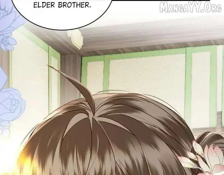 The Tyrant’s Family Lasts Thanks To Her Inner Voice Chapter 76 - Page 23