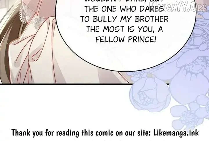 The Tyrant’s Family Lasts Thanks To Her Inner Voice Chapter 76 - Page 25