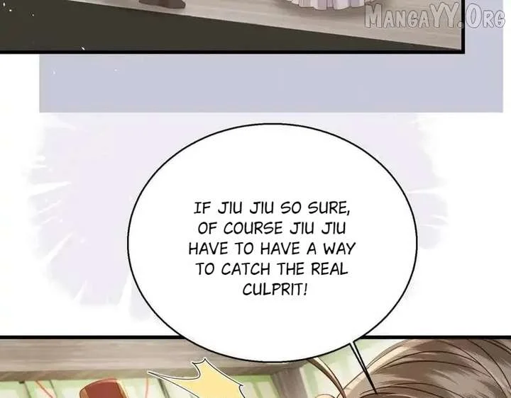 The Tyrant’s Family Lasts Thanks To Her Inner Voice Chapter 76 - Page 28