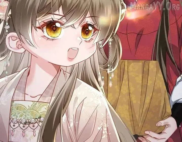 The Tyrant’s Family Lasts Thanks To Her Inner Voice Chapter 76 - Page 31