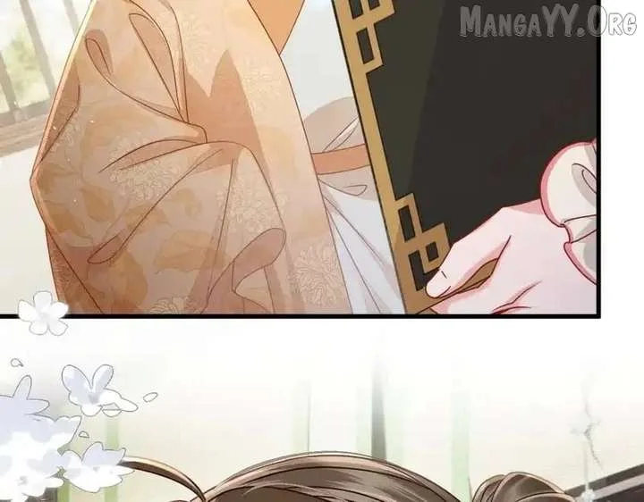 The Tyrant’s Family Lasts Thanks To Her Inner Voice Chapter 76 - Page 37