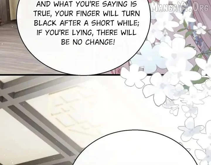 The Tyrant’s Family Lasts Thanks To Her Inner Voice Chapter 76 - Page 40