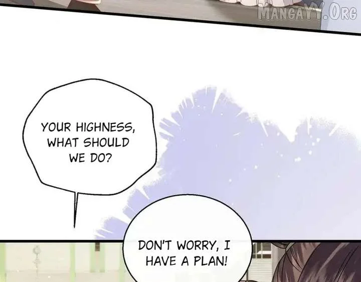 The Tyrant’s Family Lasts Thanks To Her Inner Voice Chapter 76 - Page 43