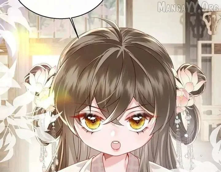 The Tyrant’s Family Lasts Thanks To Her Inner Voice Chapter 76 - Page 47