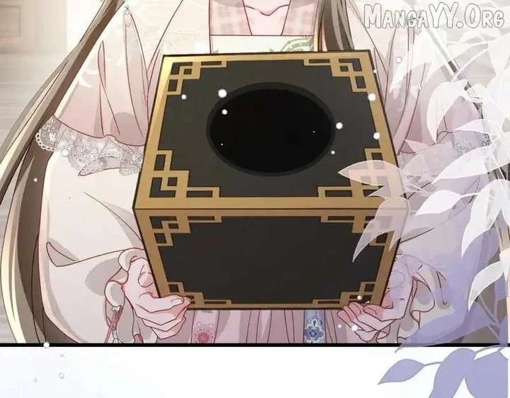 The Tyrant’s Family Lasts Thanks To Her Inner Voice Chapter 76 - Page 48