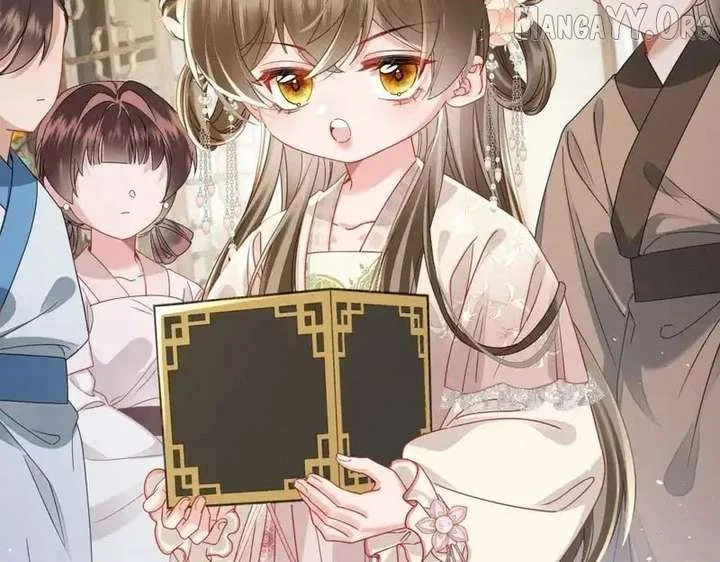 The Tyrant’s Family Lasts Thanks To Her Inner Voice Chapter 76 - Page 52