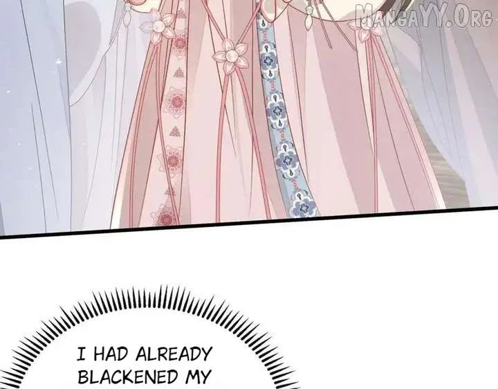 The Tyrant’s Family Lasts Thanks To Her Inner Voice Chapter 76 - Page 53