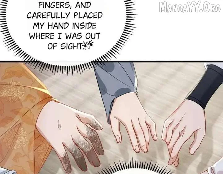 The Tyrant’s Family Lasts Thanks To Her Inner Voice Chapter 76 - Page 54