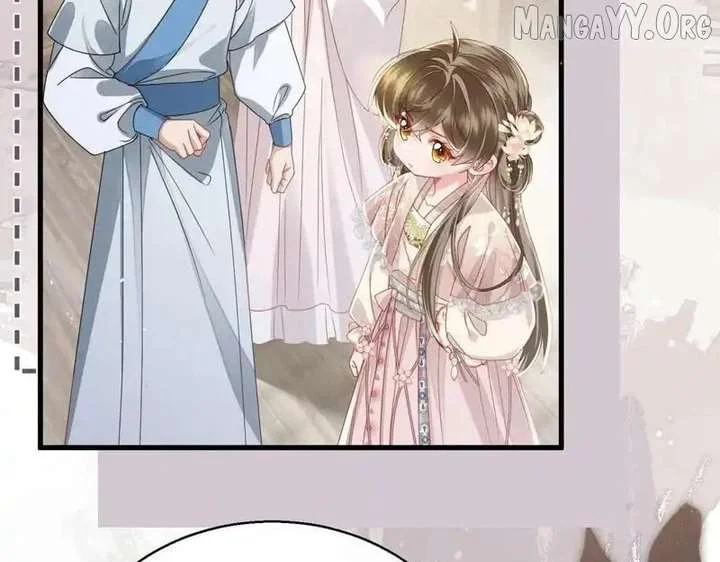 The Tyrant’s Family Lasts Thanks To Her Inner Voice Chapter 76 - Page 59