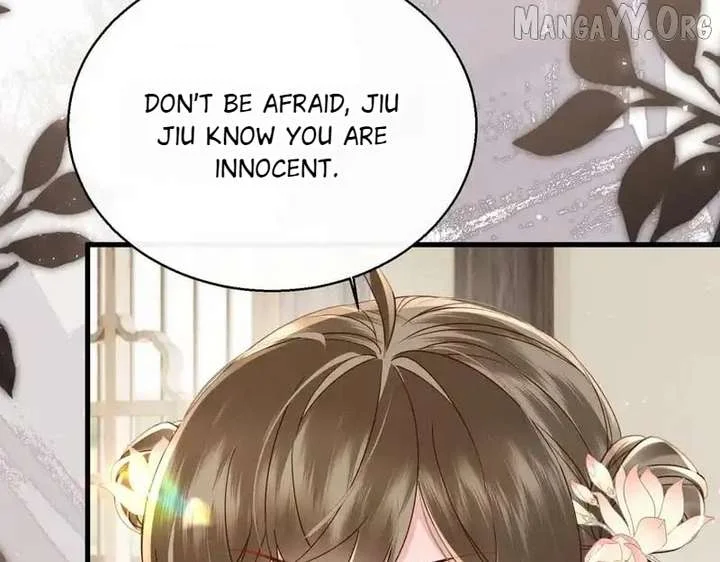 The Tyrant’s Family Lasts Thanks To Her Inner Voice Chapter 76 - Page 60