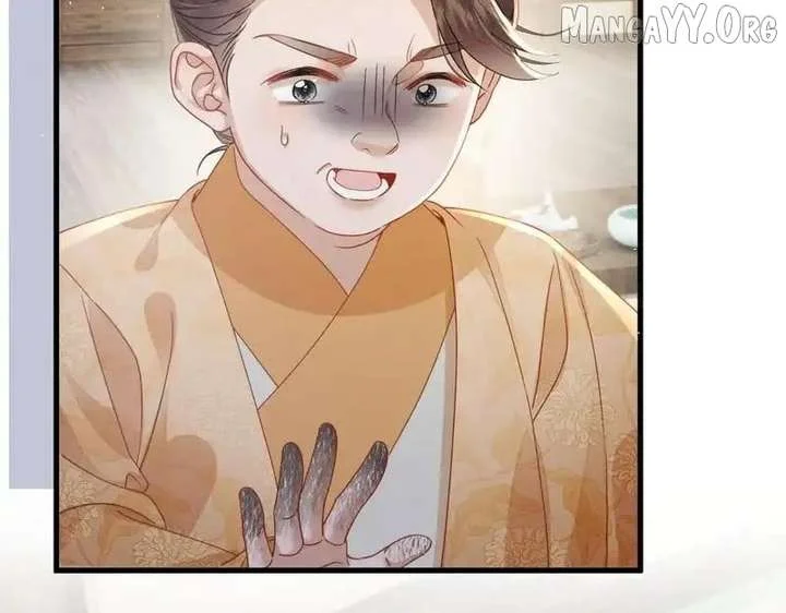 The Tyrant’s Family Lasts Thanks To Her Inner Voice Chapter 76 - Page 66