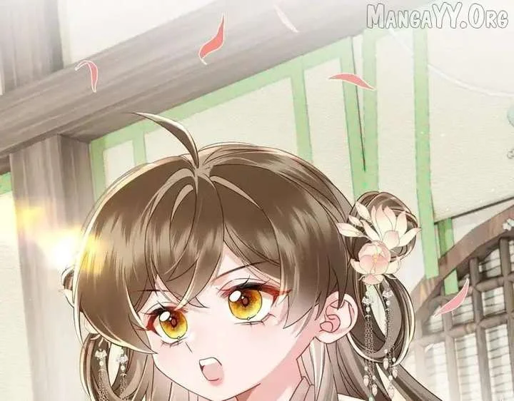 The Tyrant’s Family Lasts Thanks To Her Inner Voice Chapter 76 - Page 67