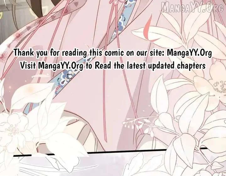 The Tyrant’s Family Lasts Thanks To Her Inner Voice Chapter 76 - Page 69