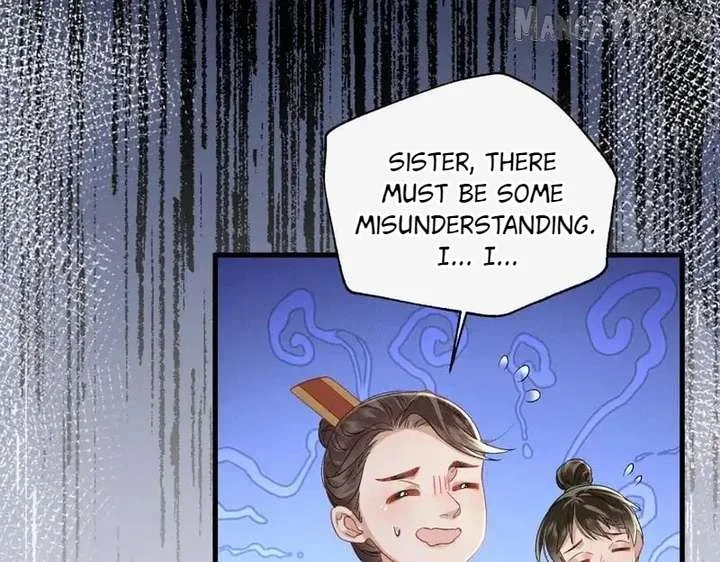 The Tyrant’s Family Lasts Thanks To Her Inner Voice Chapter 76 - Page 79