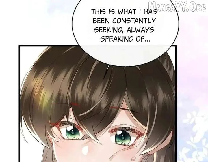 The Tyrant’s Family Lasts Thanks To Her Inner Voice Chapter 76 - Page 89