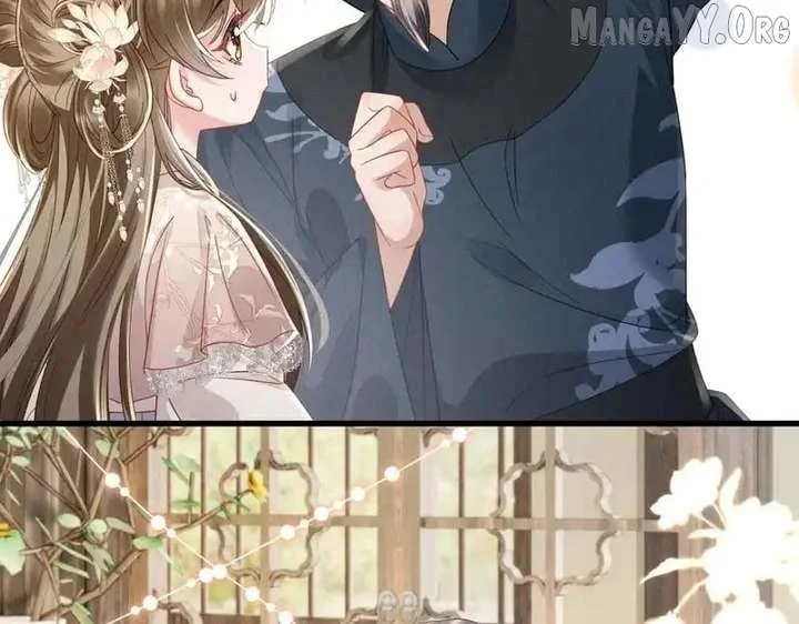 The Tyrant’s Family Lasts Thanks To Her Inner Voice Chapter 76 - Page 92