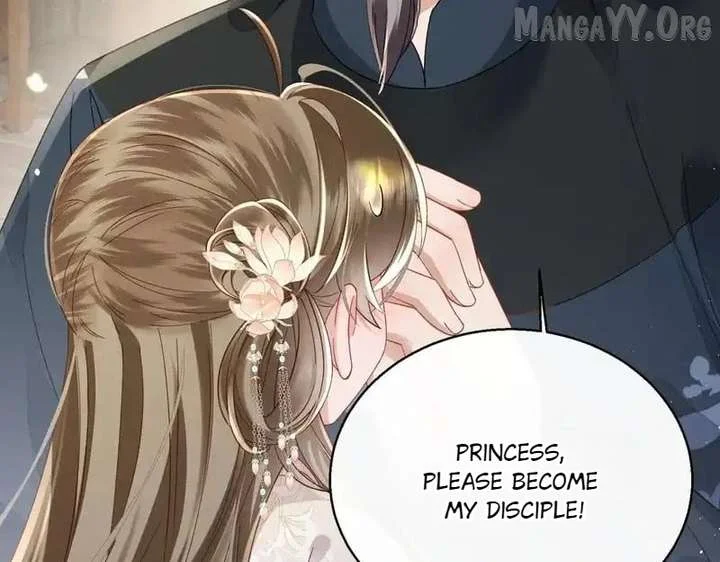 The Tyrant’s Family Lasts Thanks To Her Inner Voice Chapter 76 - Page 94