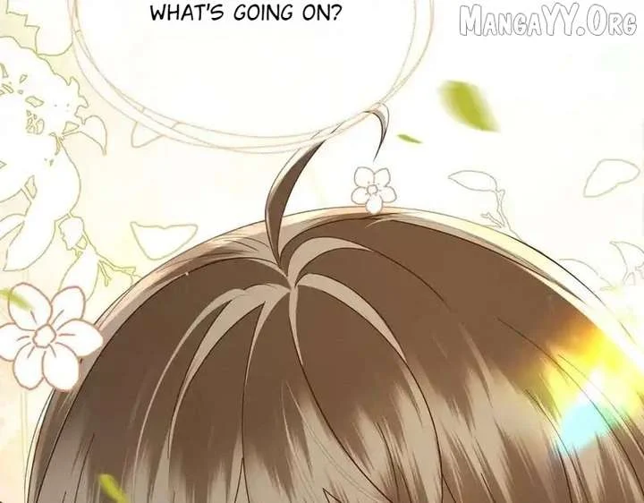 The Tyrant’s Family Lasts Thanks To Her Inner Voice Chapter 76 - Page 96