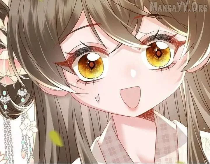 The Tyrant’s Family Lasts Thanks To Her Inner Voice Chapter 76 - Page 97