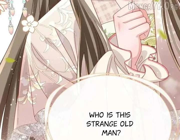 The Tyrant’s Family Lasts Thanks To Her Inner Voice Chapter 76 - Page 98