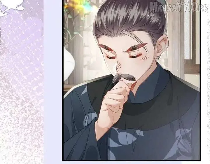 The Tyrant’s Family Lasts Thanks To Her Inner Voice Chapter 77 - Page 4