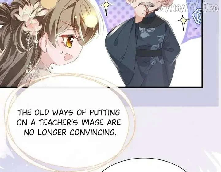 The Tyrant’s Family Lasts Thanks To Her Inner Voice Chapter 77 - Page 6