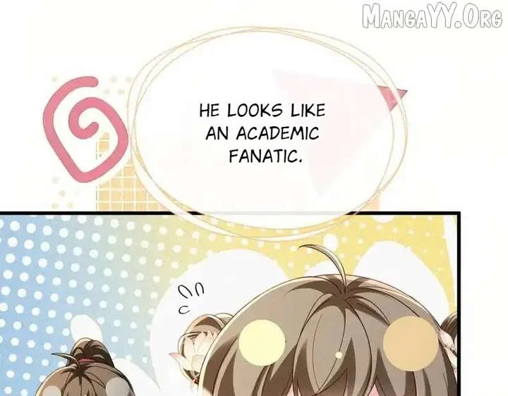 The Tyrant’s Family Lasts Thanks To Her Inner Voice Chapter 77 - Page 26