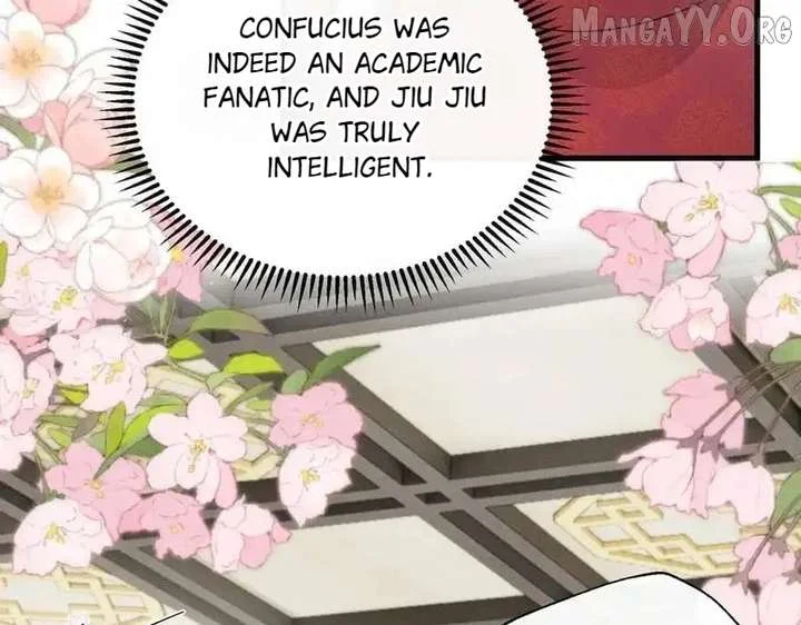 The Tyrant’s Family Lasts Thanks To Her Inner Voice Chapter 77 - Page 29